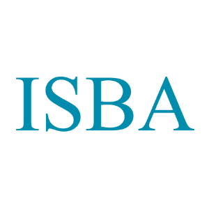 International Society of Business Appraisers (ISBA) logo