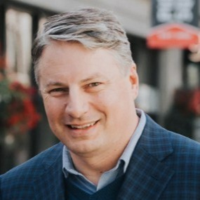 Speaker image