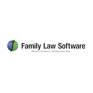 Family Law Software logo