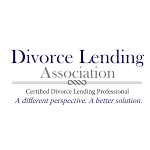 Divorce Lending Association logo