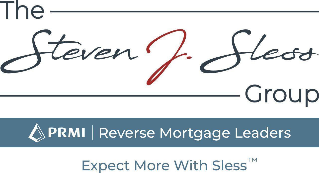 The Steven J. Sless Group Of Primary Residential Mortgage, Inc. logo