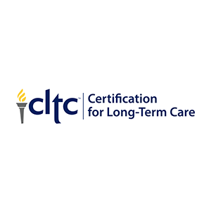 Certification for Long Term Care logo